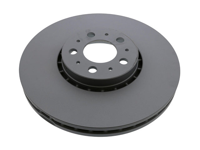 BMW Brake Disc - Vented (328 X 30 mm) | 2007-2025 31400893