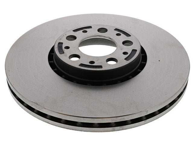 BMW Brake Disc - Vented (328 X 30 mm) | 2007-2025 31400893