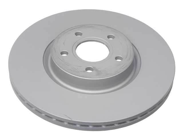 BMW Brake Disc - Vented (320 X 25 mm) | 1991-2013 31400942