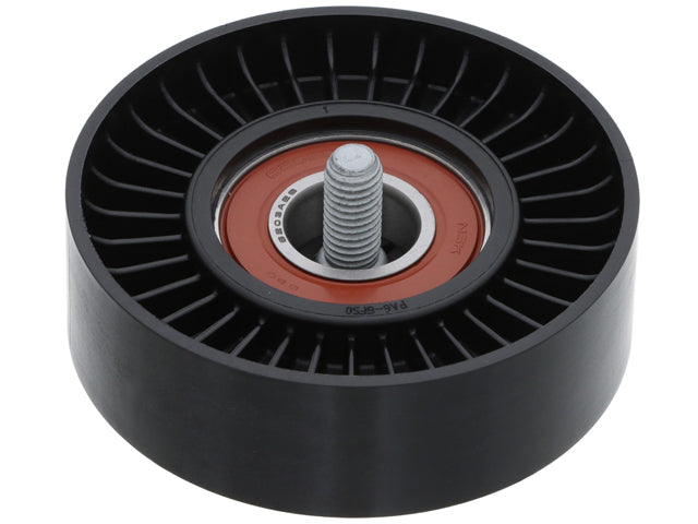 BMW Drive Belt Idler Pulley (Smooth) | 1988-2016 31401193