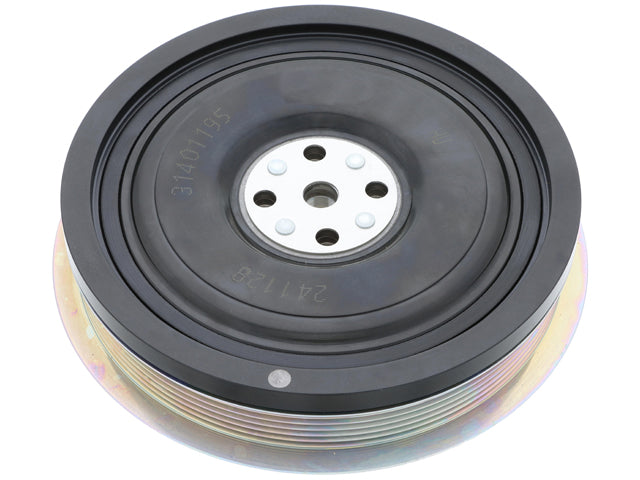 BMW Crankshaft Pulley | 1985-2024 31401195
