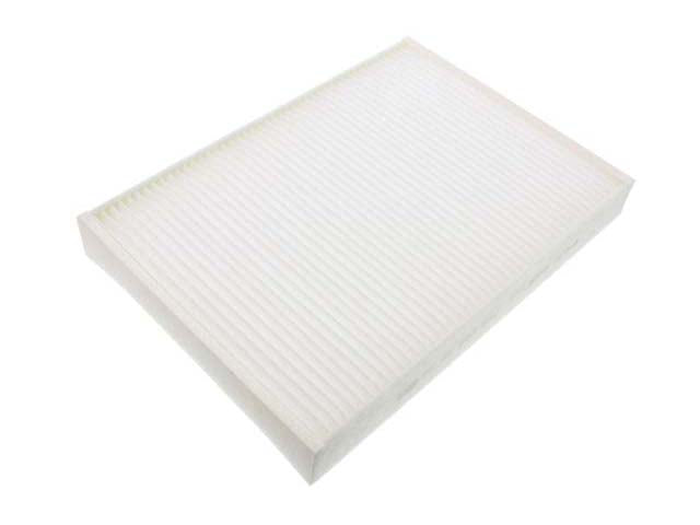 BMW Cabin Air Filter (Standard) | 2010-2019 31407747