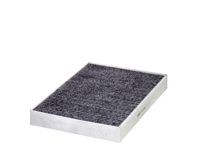 BMW Cabin Air Filter (Charcoal Activated) | 1999-2021 31407748