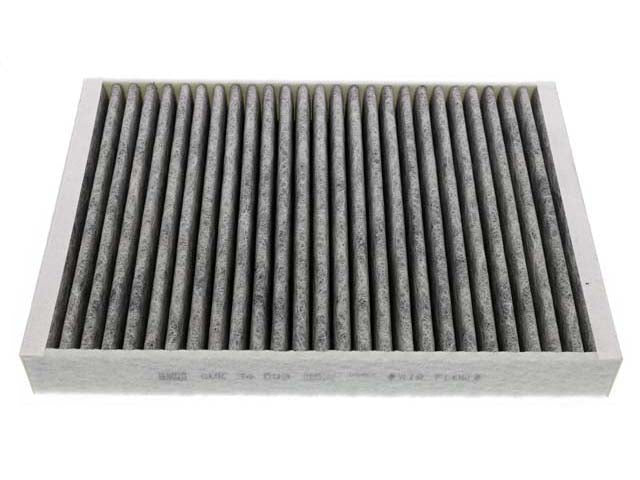 BMW Cabin Air Filter (Charcoal Activated) | 1999-2021 31407748