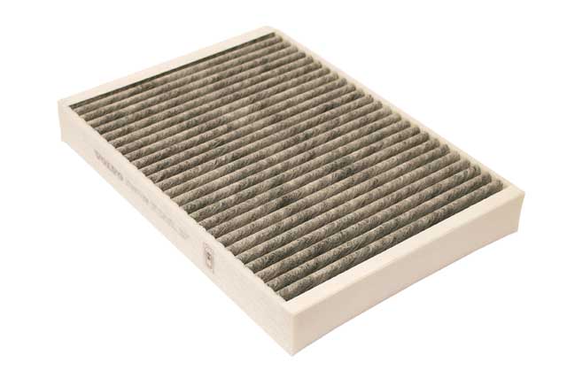 BMW Cabin Air Filter (Charcoal Activated) | 1999-2021 31407748