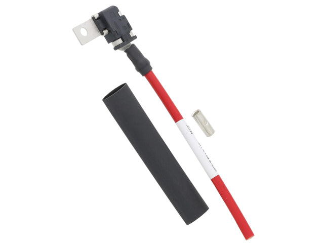 BMW Battery Cable (Fuse B+, 25 mm) | 2002-2020 31412136