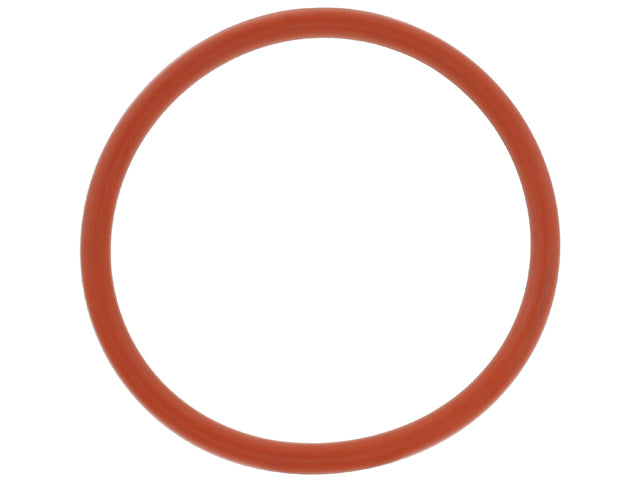 BMW Fresh Air Pipe O-Ring (60 X 4 mm) (Red) | 1988-2019 31422329