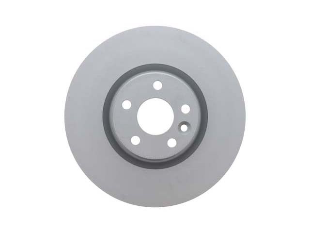 BMW Brake Disc - Vented (324 X 28 mm) | 2012-2013 31423305