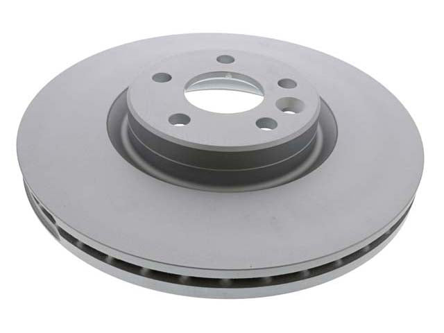 BMW Brake Disc - Vented (324 X 28 mm) | 2012-2013 31423305
