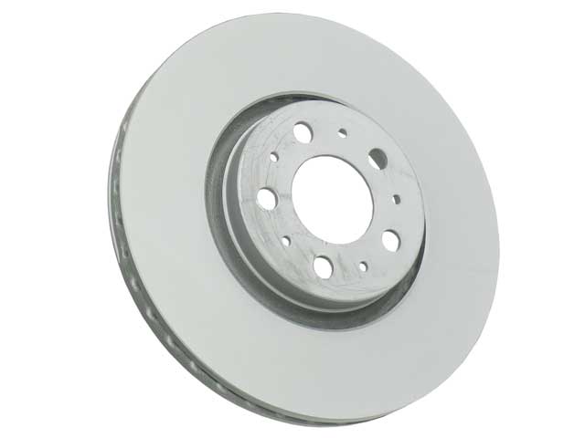 BMW Brake Disc - Vented (316 X 28 mm) | 1997-2014 31423325