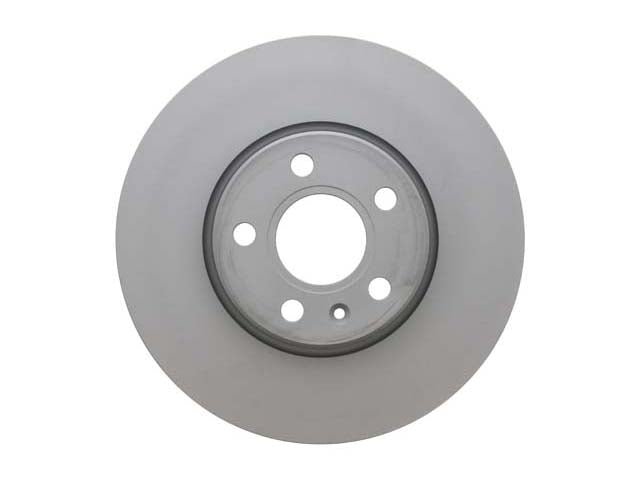 BMW Brake Disc - 16" Brakes - Vented (296 X 28 mm) | 2002-2016 31423722