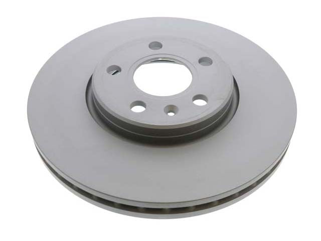 BMW Brake Disc - 16" Brakes - Vented (296 X 28 mm) | 2002-2016 31423722