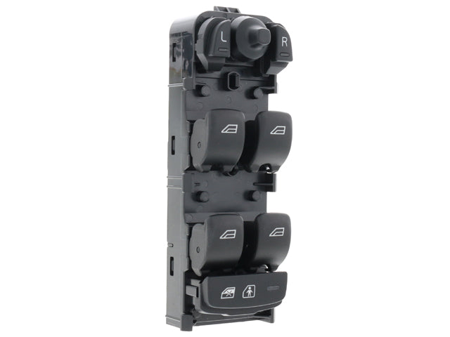 BMW Window Switch Assembly | 2000-2017 31433407