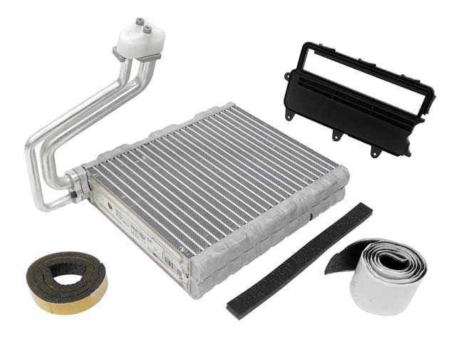 BMW A/C Evaporator | 2011-2018 31436487