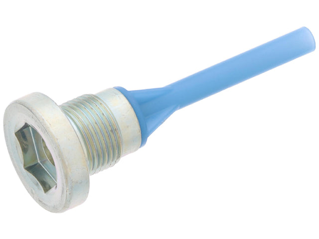 BMW Auto Trans Drain Plug Tube | 2007-2020 31437020