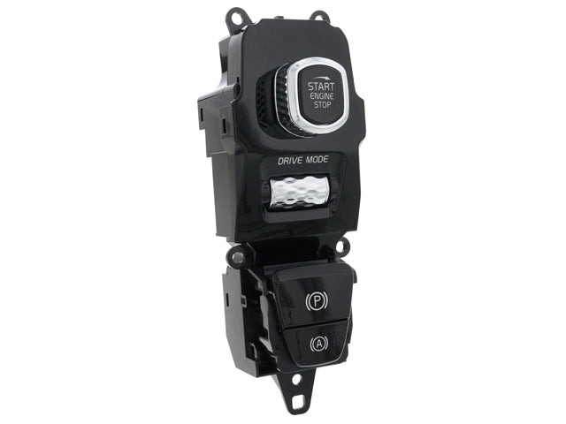 BMW Start / Stop Switch | 1985-2017 31443818