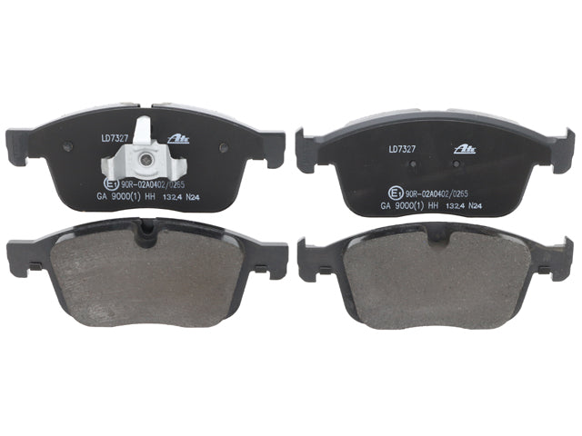 BMW Brake Pad Set | 1998-2018 31445985