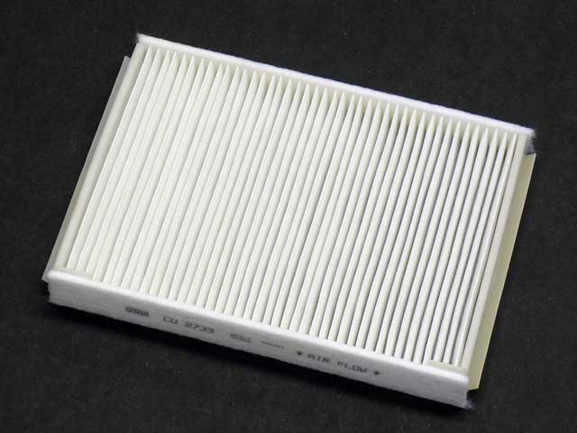 BMW Cabin Air Filter (Standard) | 1999-2024 31449209