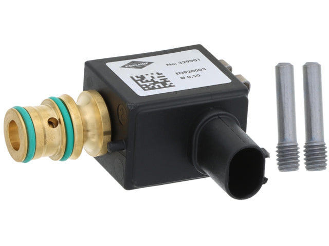 BMW A/C Evaporator Shutoff Valve | 1983-1986 31449330