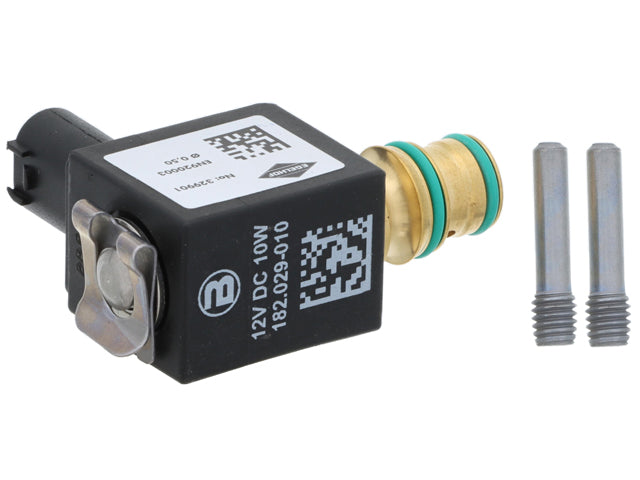 BMW A/C Evaporator Shutoff Valve | 1983-1986 31449330
