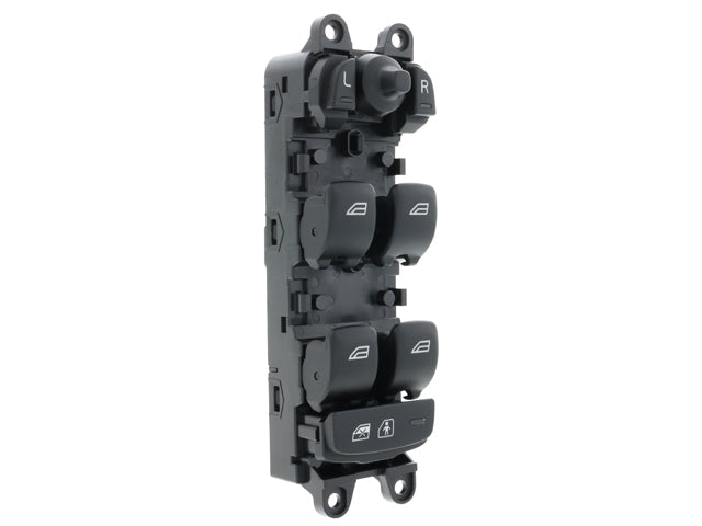 BMW Window Switch Assembly | 2001-2014 31453264