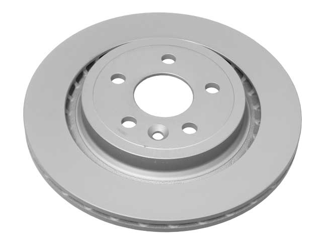 BMW Brake Disc - Vented (302 X 22 mm) | 1985-2024 31471028