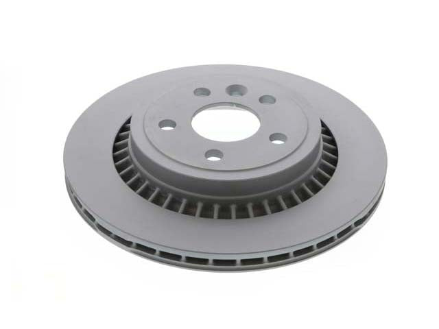 BMW Brake Disc - Vented (302 X 22 mm) | 1991-2017 31471033