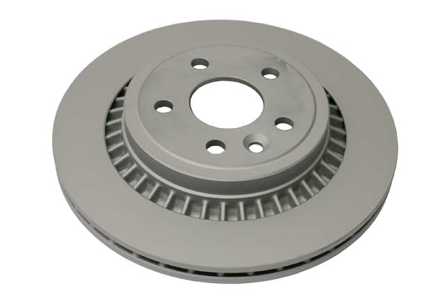 BMW Brake Disc - Vented (302 X 22 mm) | 1991-2017 31471033