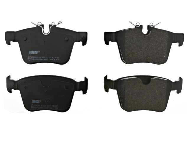 BMW Brake Pad Set | 2000-2023 31471265