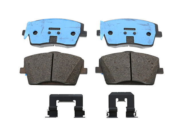 BMW Brake Pad Set - 17" Brakes | 2002-2017 31471407