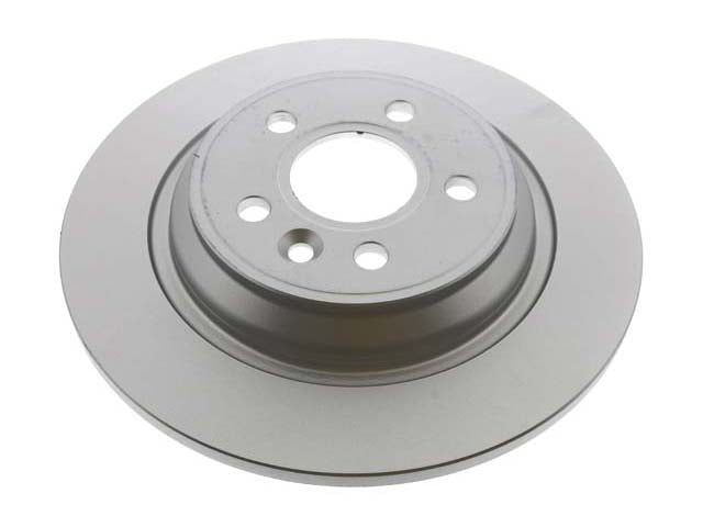 BMW Brake Disc - Solid (302 X 11 mm) | 1996-2021 31471746