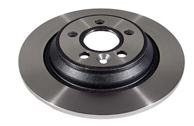 BMW Brake Disc - Solid (302 X 11 mm) | 1996-2021 31471746