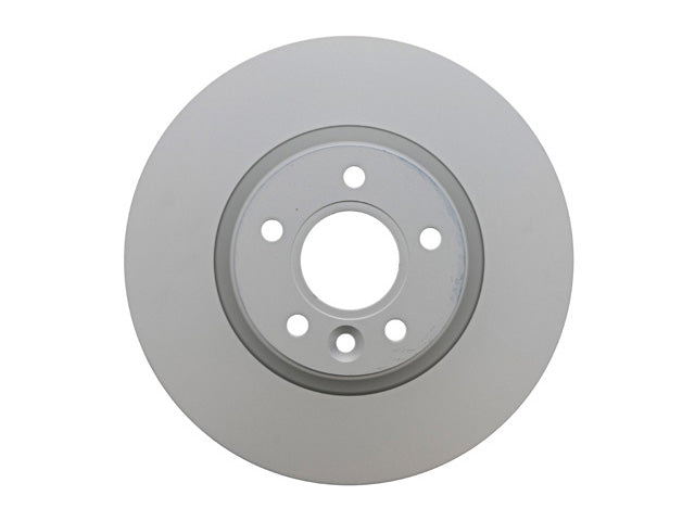 BMW Brake Disc - Vented (300 X 25 mm) | 1994-2023 31471819