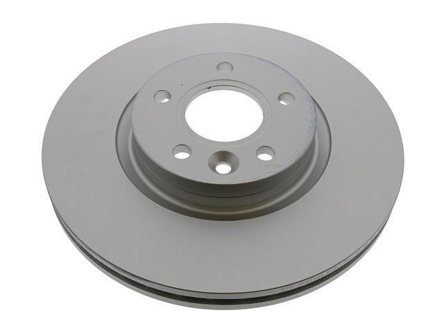 BMW Brake Disc - Vented (300 X 25 mm) | 1994-2023 31471819
