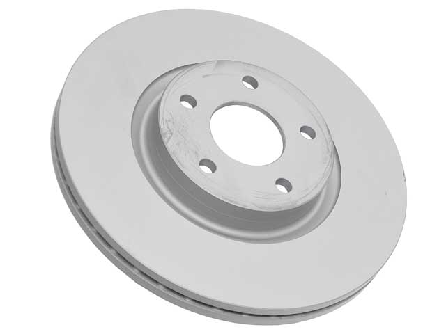 BMW Brake Disc - Vented (300 X 25 mm) | 1994-2023 31471819