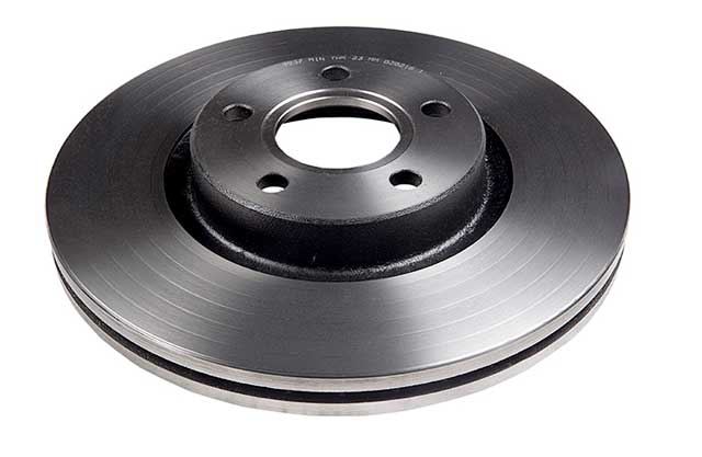 BMW Brake Disc - Vented (300 X 25 mm) | 1994-2023 31471819