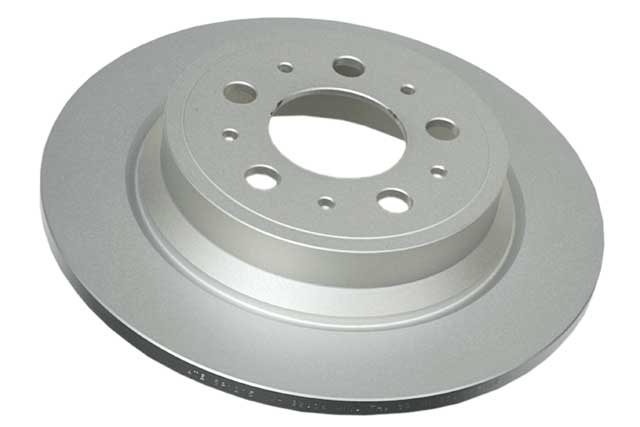 BMW Brake Disc - Solid (288 X 12 mm) | 1992-2023 31471821