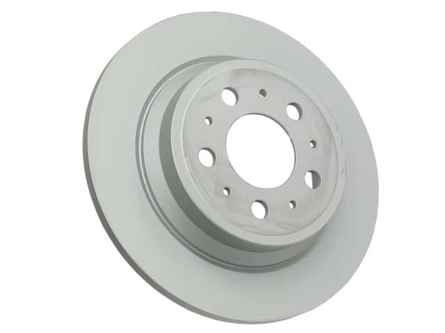 BMW Brake Disc - Solid (288 X 12 mm) | 1992-2023 31471821