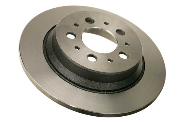 BMW Brake Disc - Solid (288 X 12 mm) | 1992-2023 31471821
