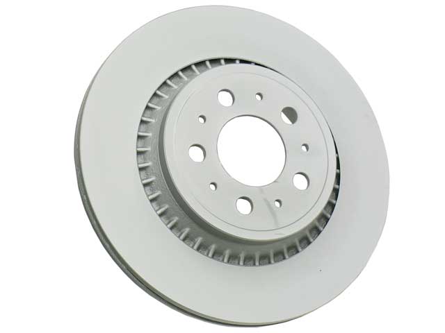 BMW Brake Disc - Vented (308 X 20 mm) | 1996-2023 31471824