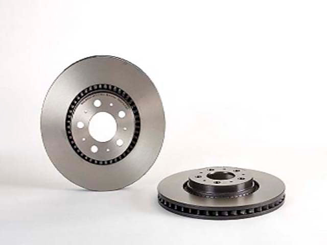 BMW Brake Disc - Vented (305 X 28 mm) | 1994-2021 31471827