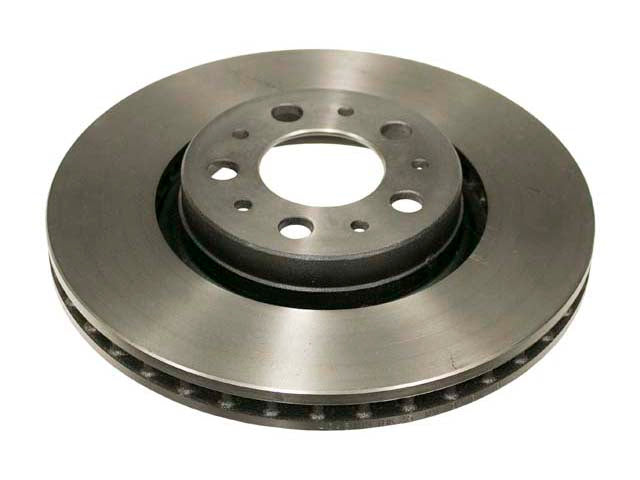 BMW Brake Disc - Vented (305 X 28 mm) | 1994-2021 31471827