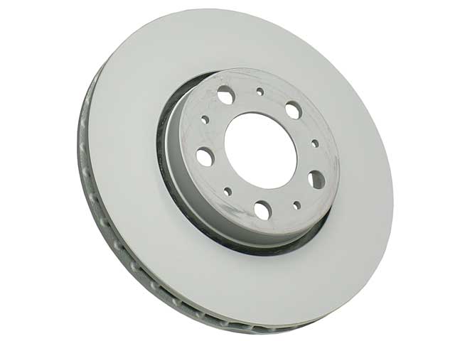 BMW Brake Disc - Vented (286 X 26 mm) | 1992-2019 31471830
