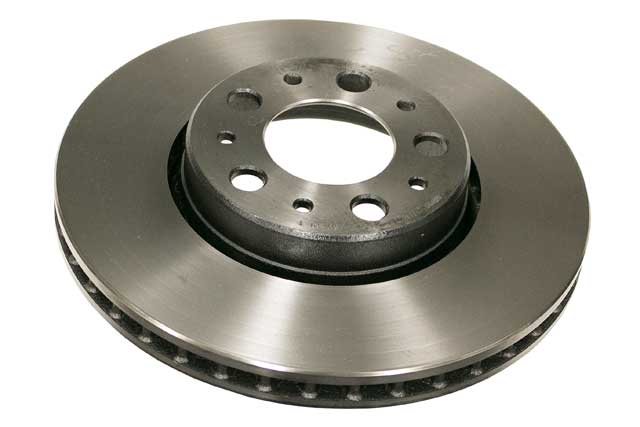 BMW Brake Disc - Vented (286 X 26 mm) | 1992-2019 31471830