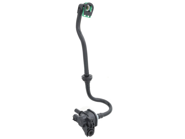 BMW Vapor Canister Purge Valve - with Evaporator Pipe | 2006-2008 31478982