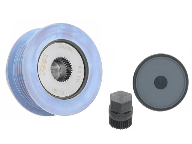 BMW Alternator Pulley (Freewheel Type) | 2001-2004 31480228