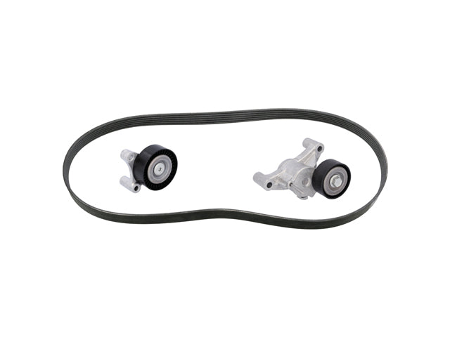 BMW Drive Belt Kit | 2016-2017 31480409