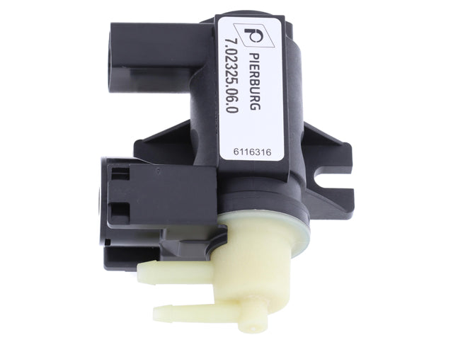 Porsche Turbocharger Vacuum Regulator, 911/924/928/944 | 1982-1991 31480559