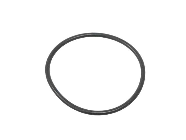 BMW O-Ring - Differential/Support Bracket to Oil Pan (39 mm Diameter) | 2000-2025