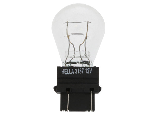 Porsche Bulb (12V - 27W/7W) (Clear), 924 | 1982 3157